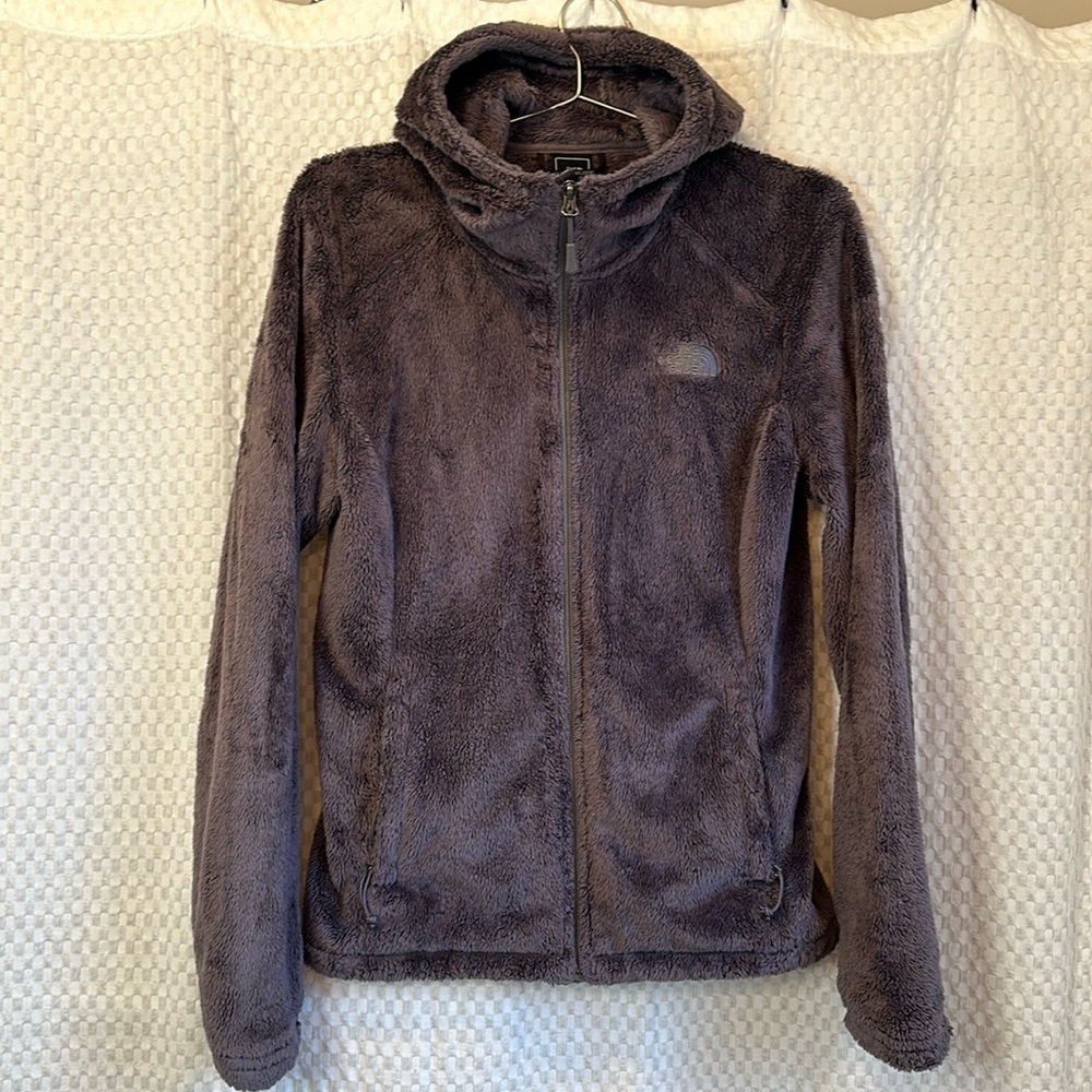North face jacket